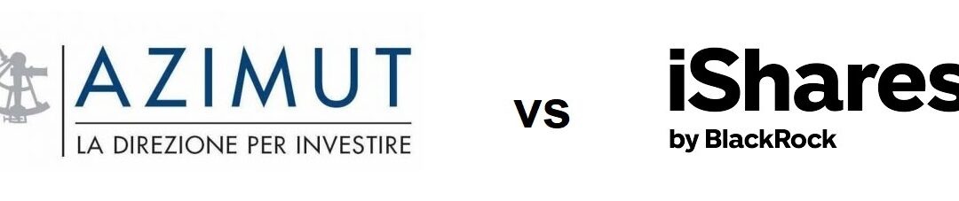 AZ EQUITY GLOBAL ESG CLASSE A vs iShares Core MSCI World ETF USD Acc