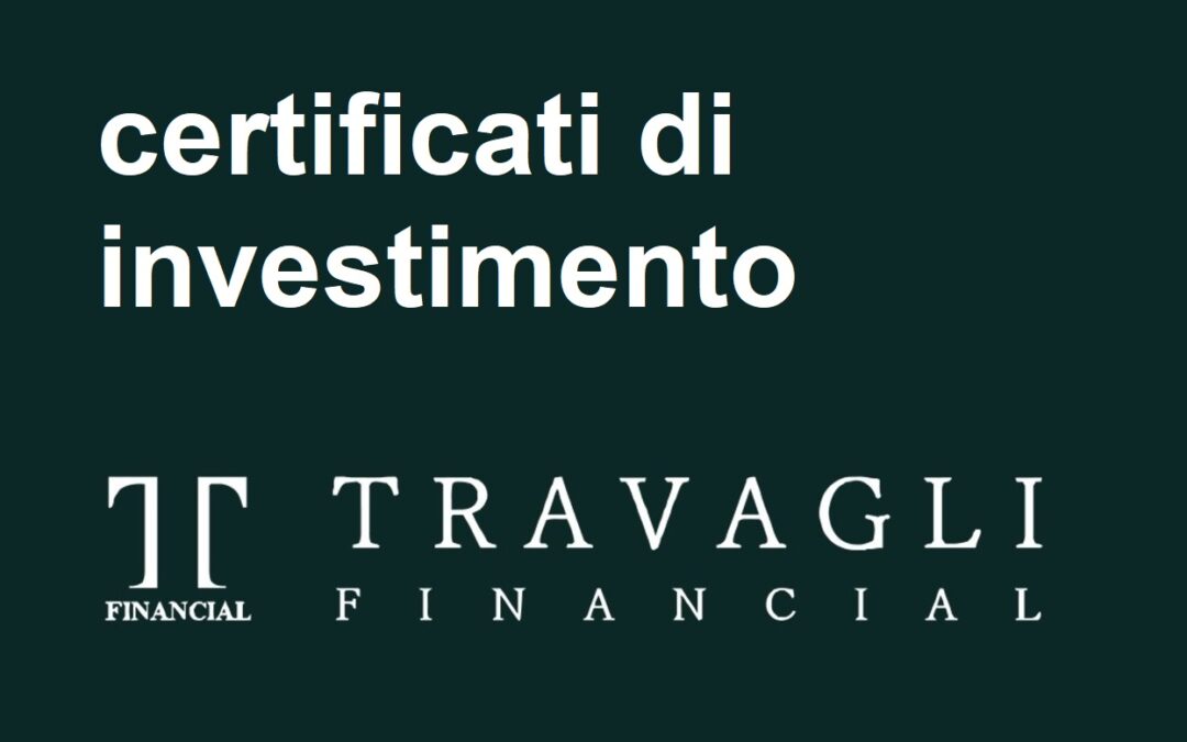 Certificati, in aumento le sottoscrizioni, a vantaggio dei clienti o delle banche?