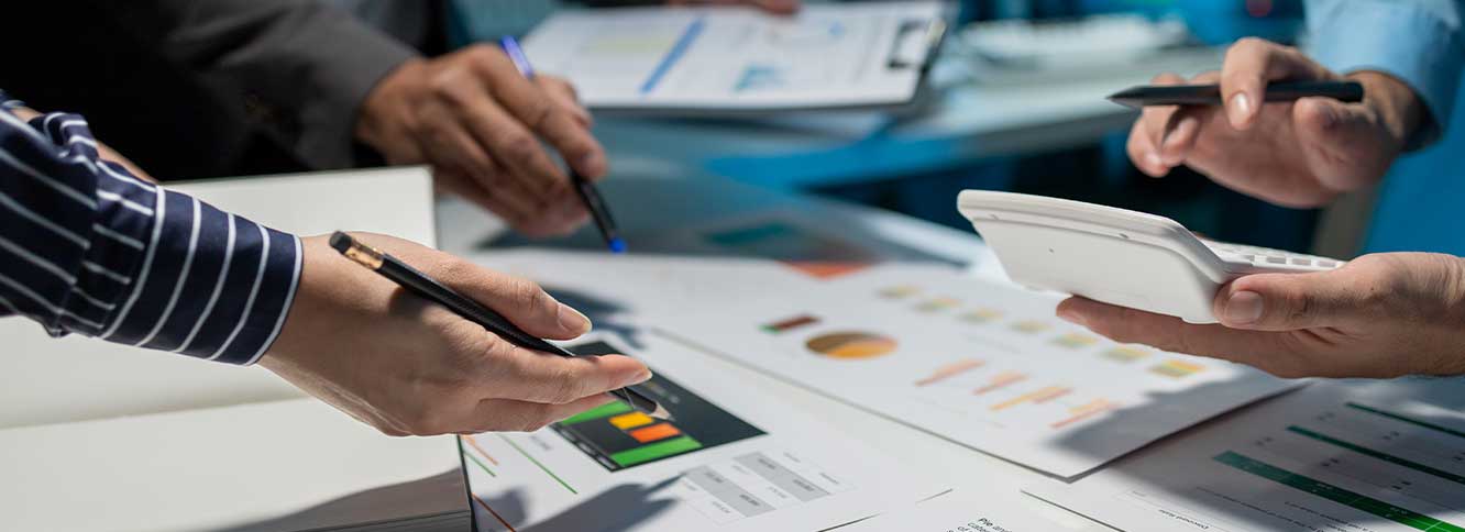 Check Up dei tuoi Investimenti