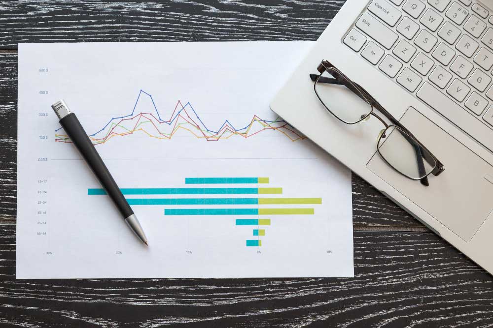 Pianificazione finanziaria completa