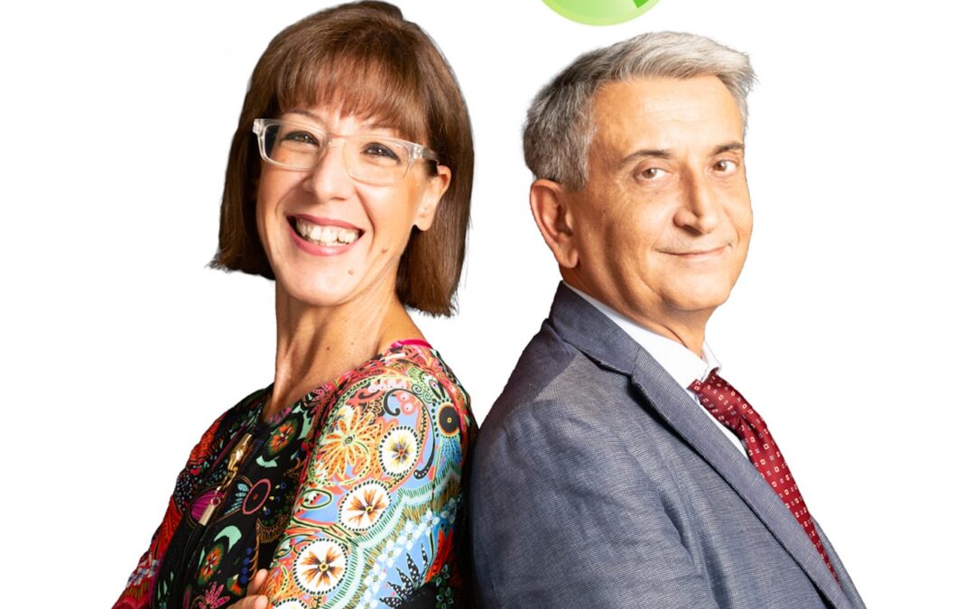 Intervista a Maximiliano Travagli a Radio24 del 8 maggio 2025