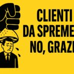 pressioni commerciali