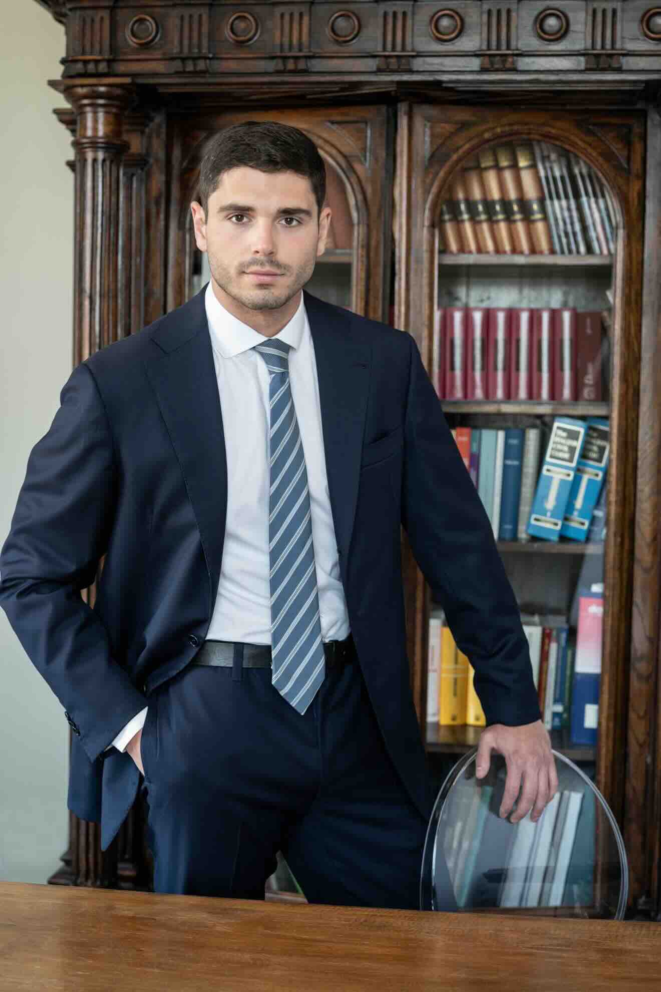 Emanuele travagli financial