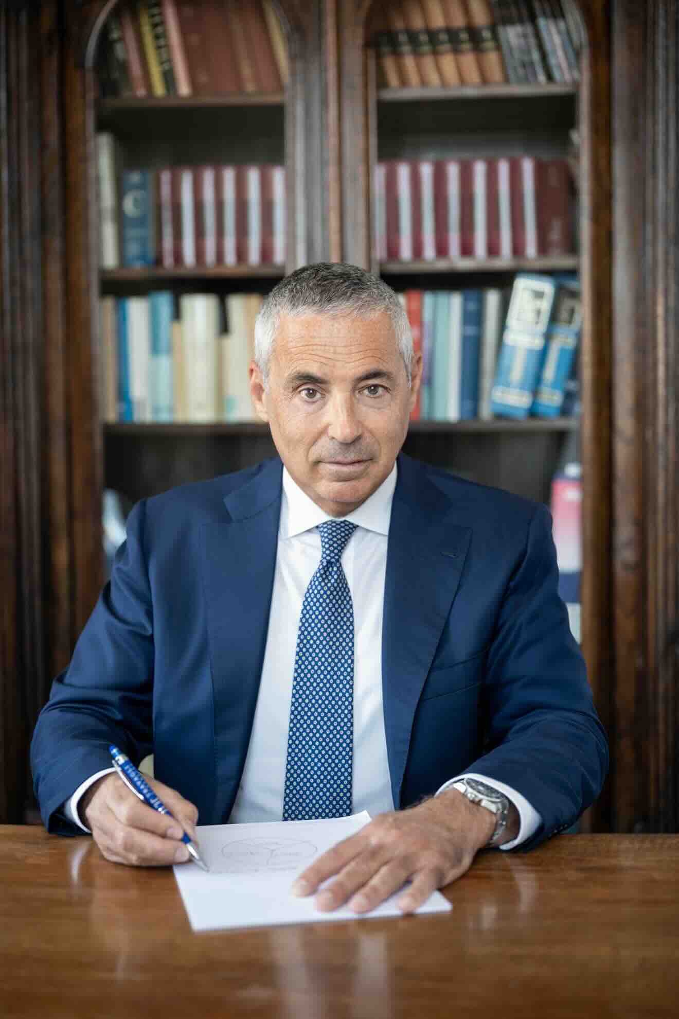 Maximiliano travagli financial